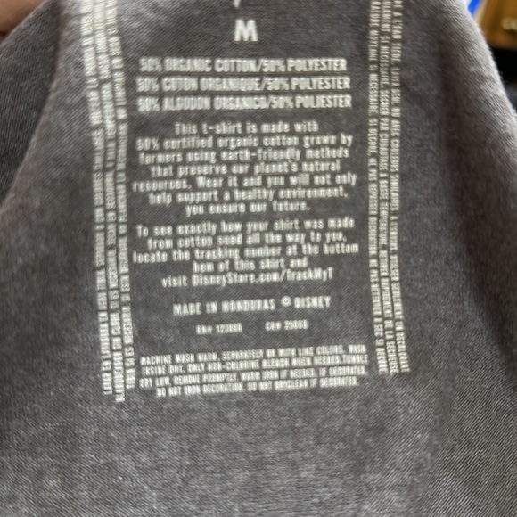 Snow White T shirt - Picture 5 of 5